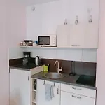 Studio Terjano 公寓 *