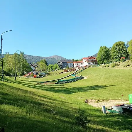 Studio Terjano * Karpacz