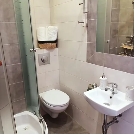 Studio Terjano Apartment Karpacz