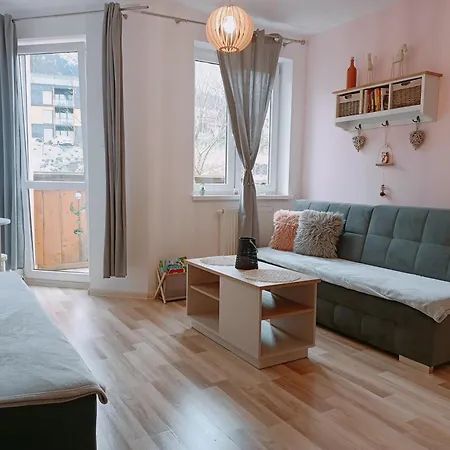 Studio Terjano Apartment *