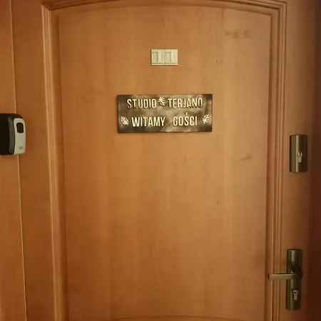Studio Terjano