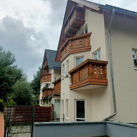 Studio Terjano * Karpacz