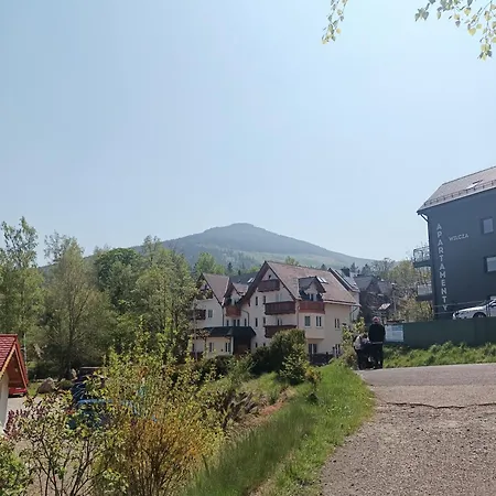 Apartament Studio Terjano *
